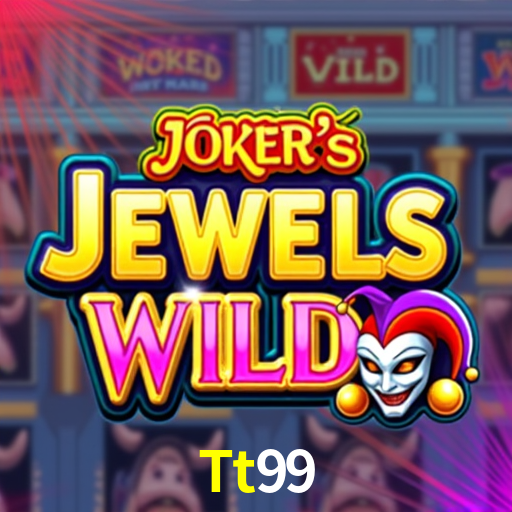 Login Tt99 Casino Online
